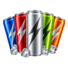 Energidryck