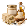 Sesamprodukter