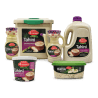 Sesamprodukter