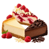 Cheesecake