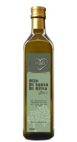NOVALI Olio Di Sansa Di Oliva Blend 750ml X 12 GR