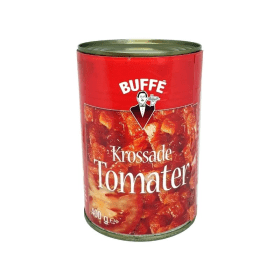 Buffé Tomatkross 24x400g