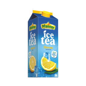 Pfanner Ice Tea Citron 6x2L