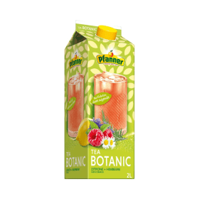 Pfanner Botanic Tea 6x2L