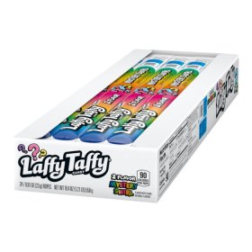 Laffy Taffy Rope Mystery Swirl 24 x 23 g