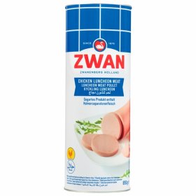 Zwan Kyckling Luncheon 850gx12