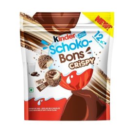 Kinder Schoko-Bons Crispy 12 x 67 g
