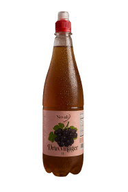 Novali Druvvinäger 1L x 12