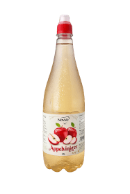 Novali Äppelvinäger 1L x 12