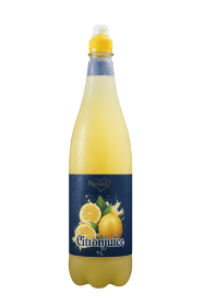 Novali Citronsjuice 1L x 12