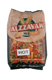 Alzzavak Special Mix Stark 400gr X 10