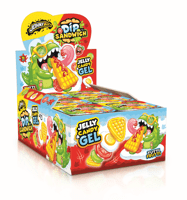 JB Sandwich m dip 40g x18