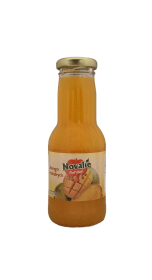 Novali Mango Drink 250ml x 24