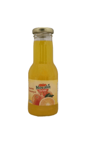 Novali Orange Drink 250ml x 24