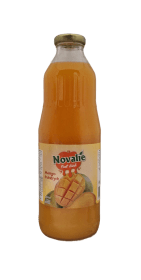 Novali Mango Drink 1L x 6