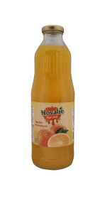Novali Orange Drink 1L x 6