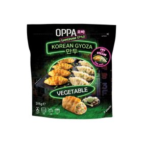 OPPA - Korean Gyoza Vegetable 12x315g