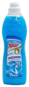 SPAR SKÖLJMEDEL Ocean 1 L X 8