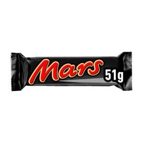 MARS CLASSIC SINGLE 24 X 50 G