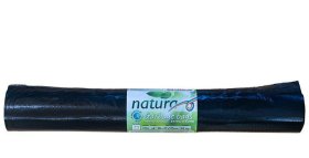 NATURA SOPSÄCK GROV125 L 50 my 8-P X 18
