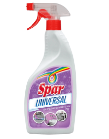 SPAR UNIVERSAL SPRAY 750 ML X 10