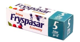 PRIMA FRYSPÅSAR 5 Leconomy 30-P X 48