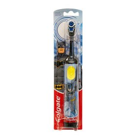 BATTERITANDBORSTE BATMAN "Colgate" 1-P