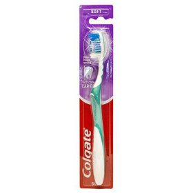 TANDBORSTE Cavity Protection Soft 1-P X 12