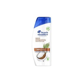 HEAD & SHOULDERS SCHAMPO Deep Hydration 6x250ml