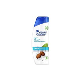 HEAD & SHOULDERS SCHAMPO Dry Scalp 6x250ml