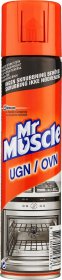 MR MUSCLE UGN SPRAY 300 ML X 12