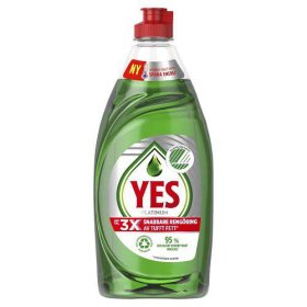 YES HANDDISK Platinum 500 ML X 16