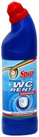 SPAR WC-RENT Original 750 ML X 12