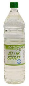 NATURA Ättiksprit 12% 1 L X 12