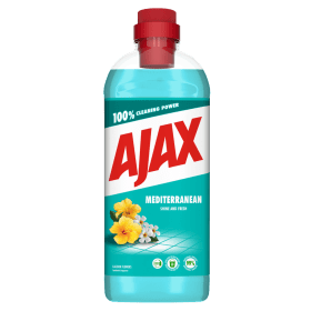AJAX ALLRENGÖRING Lagoon 1 L X 12