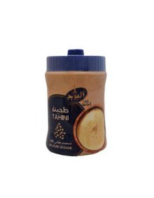 Alburj Tahini 300 gr X 12