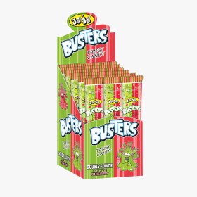 Busters tangy candy Apple Cherry 24*60g