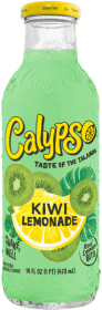 Calypso Kiwi Lemonade 12 X 473m