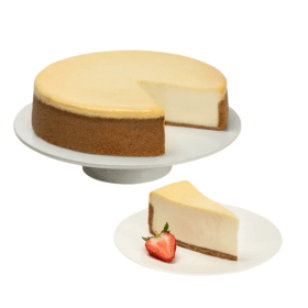 California-cheesecake Classic 2x(14x162g)