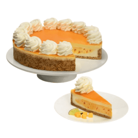 Cheesecake Mango Key Lime 2x(14x162g)