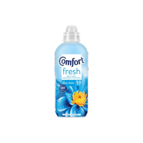 COMFORT SKÖLJMEDEL Blue Skies 762 ML X 8
