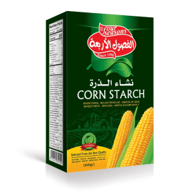4-seasons Majsstärkelse 400g x 24