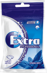 Extra Strong Mint 30 X 29g