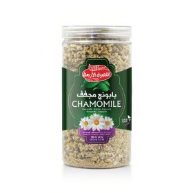 4-seasons Kamomill 90g x 12