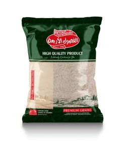 4-Seasons Ris rund 800g x 15