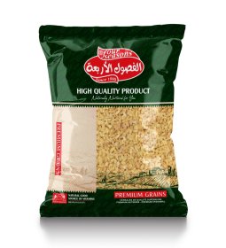 4-Seasons Grov Bulgur 800g x 15
