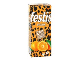 Festis Eko Apelsin 30x200 ml tetra brick