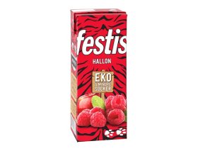 Festis Eko Hallon 30x200 ml tetra brick