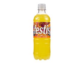 Festis Orange 12x50PET NY PANT