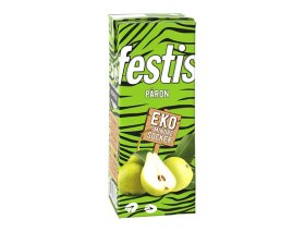 Festis Eko Päron 30x200 ml tetra brick